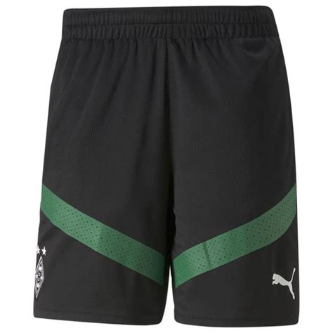 Puma Borussia Mönchengladbach Fußball Trainingsshorts