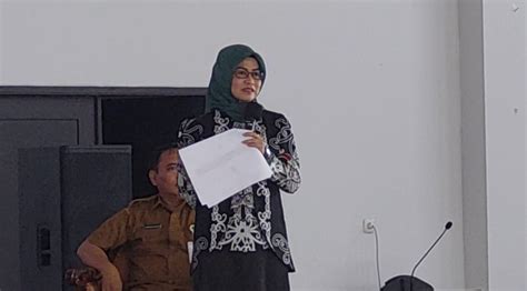 Budayakan Gemar Membaca Ini Kata Bunda Literasi Kapuas Poros Kalimantan