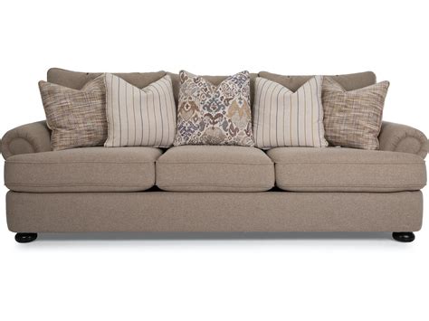 Decor-Rest Living Room 2051 SOFA - FX Marcotte Furniture - Lewiston, ME