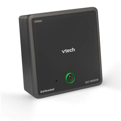 Vtech Eristerminal Range Extender