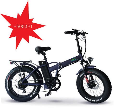 E TWOW Gentle Electric Fat Bike V2 Bicicleta Electrica Preturi