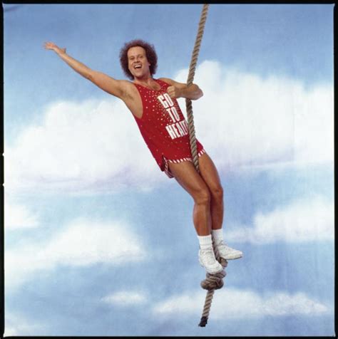 Richard Simmons: Sweatin’ to the Oldies 30th Anniversary Edition #DVD # ...