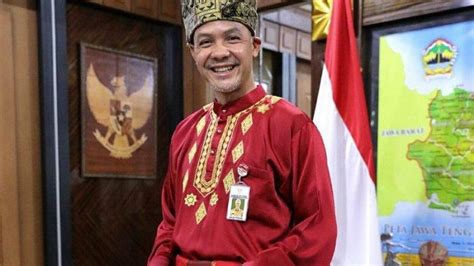 Beberapa Faktor Membuat Ganjar Pranowo Ungguli Prabowo Jadi Sosok