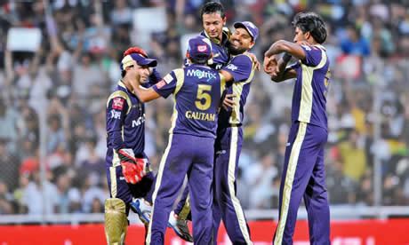 KKR TEAM - Cricket World Photo (30637393) - Fanpop