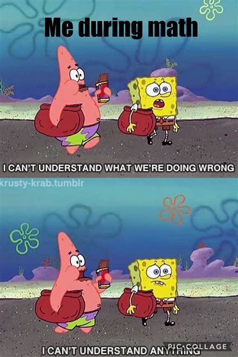 Spongebob Memes Funny Patrick Pictures - Parketis