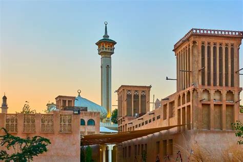 Historical Places In Dubai Not To Miss Hoptraveler