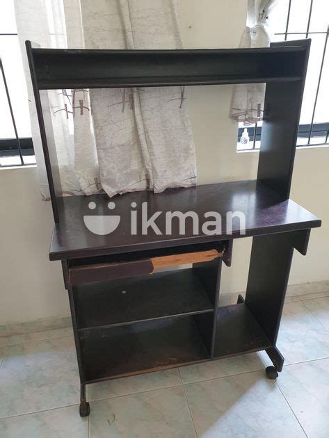 Computer Table For Sale Boralesgamuwa Ikman