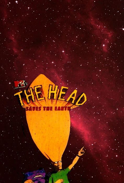 The Head - DVD PLANET STORE