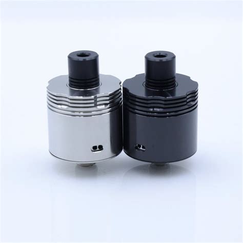 rda kaze style rdl mtl rda ss mm rebuildable