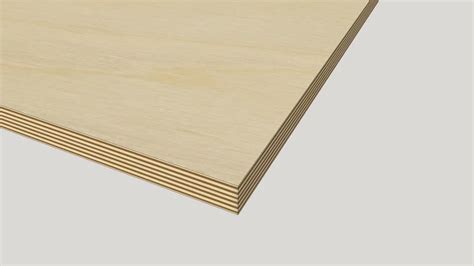 Baltic Birch Plywood Materials Vol 1 3d Warehouse