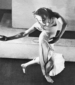 Doris Humphrey | Modern Dance Pioneer & Choreographer | Britannica