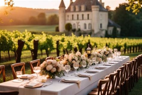 The Ultimate Guide To Planning An Overseas Wedding In France Oversea