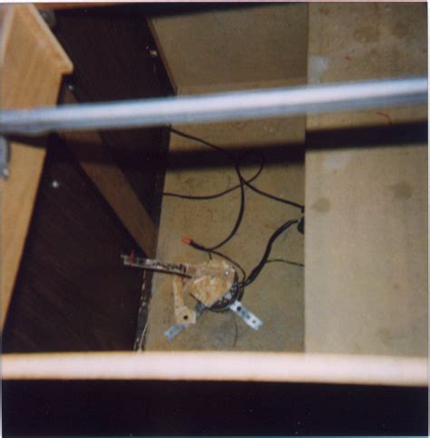 current projects page