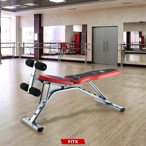 Bh Fitness Multi Position Bench Optima G Fitx Az