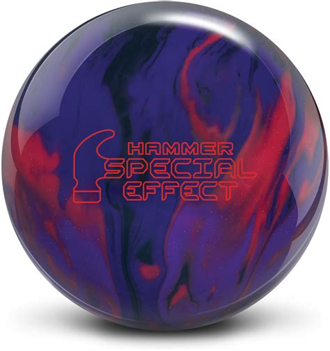 Balls – HammerBowling