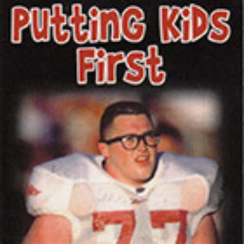 Brandon Burlsworth Foundation - Encyclopedia of Arkansas