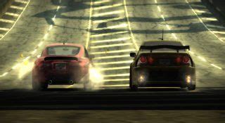 Need For Speed Most Wanted Gameplanet