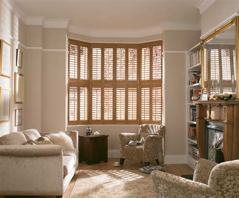 5 Interior Tips for Beautiful Bay Windows - Kingswood