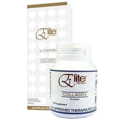 Elite Premium Collagen Capsule Review Talavera Garden Decor