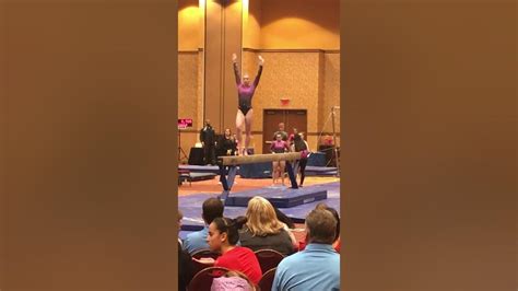 Beam Woga Classic Jenna Wicker Youtube