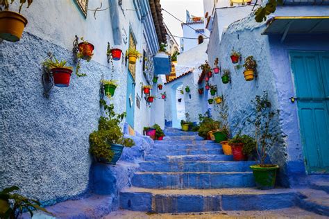 Grand Morocco Tour Casablanca Chefchaouen Fez Marrakesh More 13