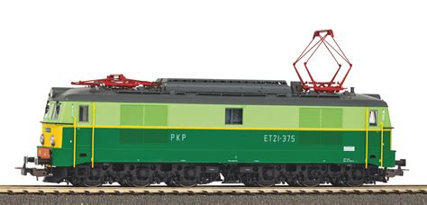 Ger E Lok Et Pkp Buy Modeltrains Piko Webshop