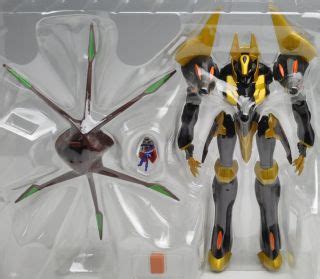 Code Geass Gawain Model Kit