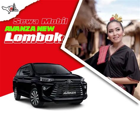 Sewa Avanza Di Lombok Terbaru 200 K Palugada Rentcar