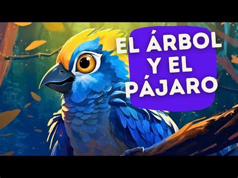 Cuentos De Pájaros Amor Amistad Y Sabiduría Loros Y Guacamayos