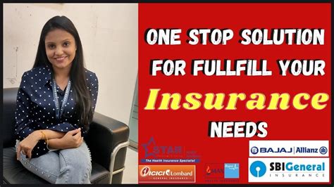 One Stop Solution For All Your Insurance Needs Health Motor