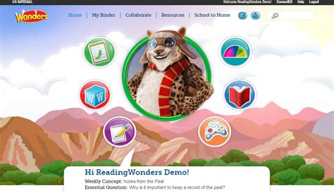 Wonders 2017 Mcgraw Hill S K 6 Ela Program Slj Review School Library Journal