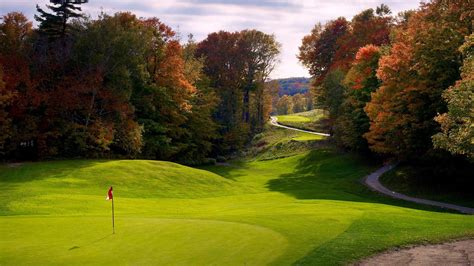 Best Golf Courses Golfs Top 100 Courses In The U S 2020 2021