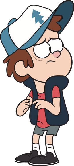 Dipper Pines Wiki Gravity Falls Un Verano Misterioso Fandom