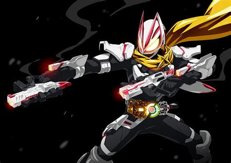 Anime Kamen Rider Hd Wallpaper Peakpx