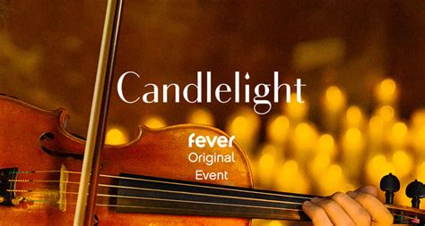 Candlelight Featuring Mozart Bach And Timeless Composers El Paso