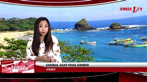 Bukan Sambal Bu Rudi, tapi Sambal Asap khas mbegor Jember tayang di ...