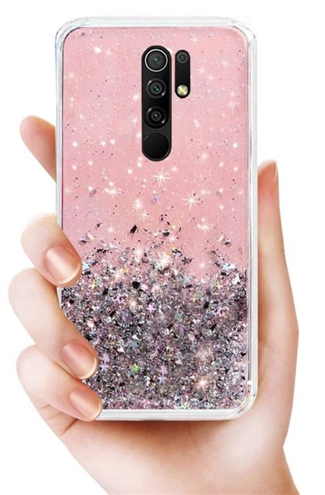 Etui Brokat Star Case Do Xiaomi Redmi Szk O H Sklep Opinie Cena