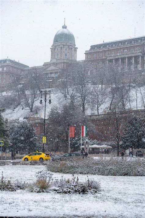 Where to Stay in Budapest: Best Districts & Hotels | She Wanders Abroad