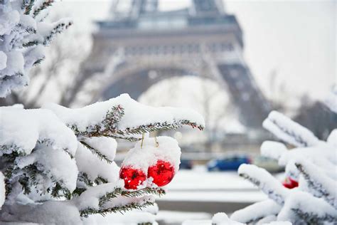 Europe in Winter: The Best Destinations to Visit