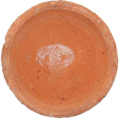 Esschert Design Aged Terracotta Planter Saucer Cm Bloomling