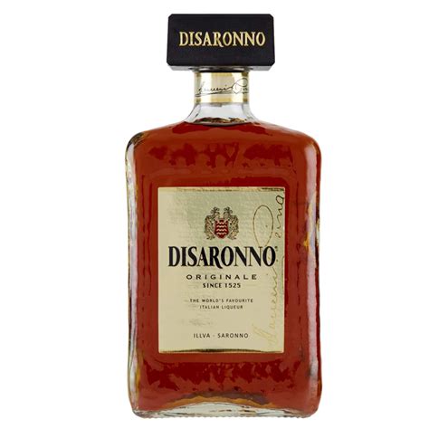 Amaretto Disaronno Das Original