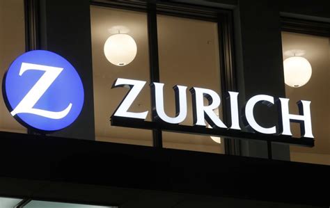 Zurich Insurance removes Z symbol after letter used to show support for Ukraine war – Metro US