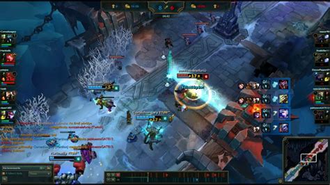 Karthus Penta Youtube