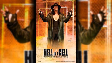 Wwe Hell In A Cell Official Theme Song Monster By Skillet