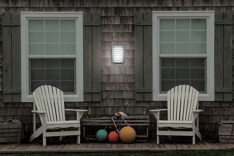 Outdoor Coastal Lighting - Outdoor Lighting Ideas