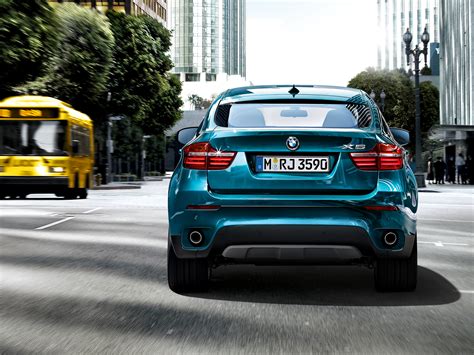 X6 E71 Facelift X6 Bmw Database Carlook