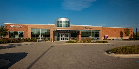 Trinity Health Medical Group Primary Care Hudsonville Trinity