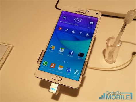 Galaxy Note 4