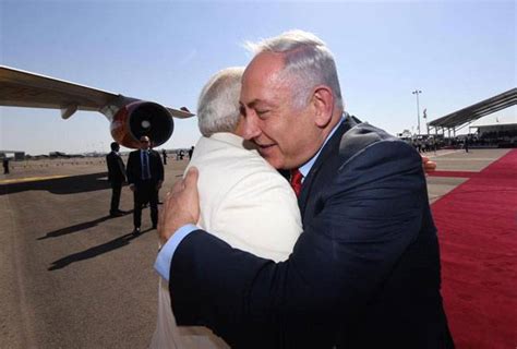 Narendra Modi Benjamin Netanyahus 3 Day Israel Bromance In Pictures