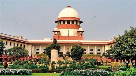 Plea Filed Against Bihar Caste Survey In Supreme Court India Today